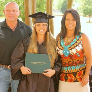 Meet your Posher, Dana